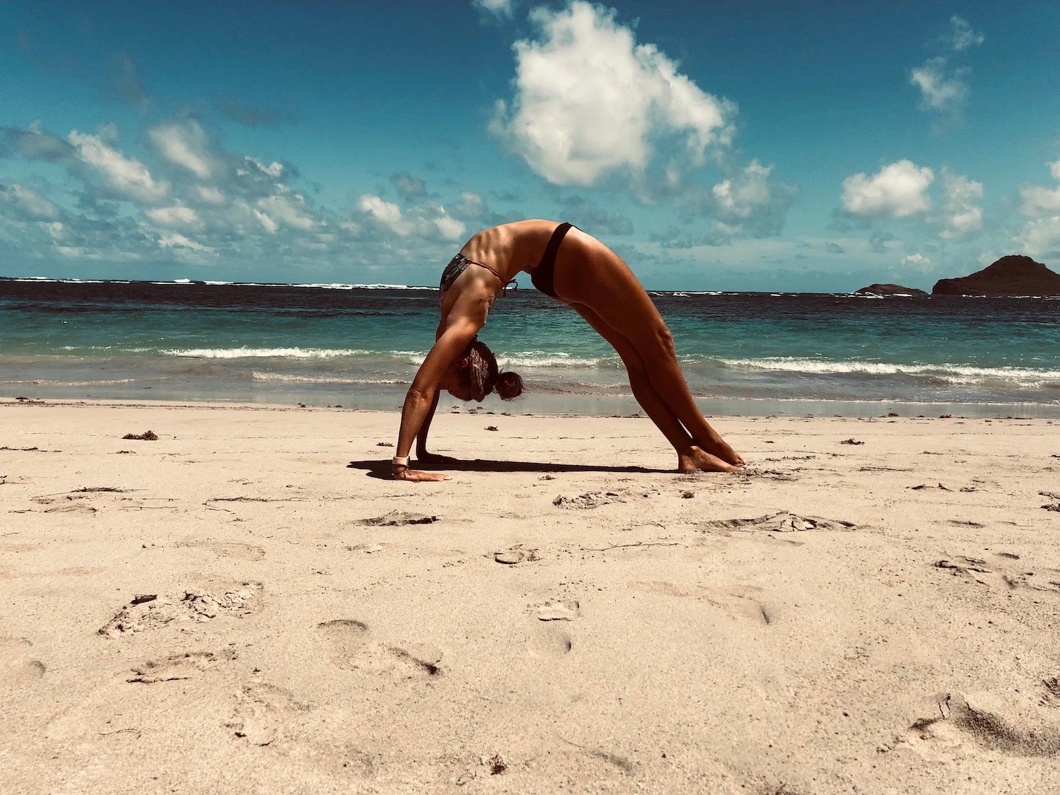 Yoga classes & retreats Soul in motion Naxos